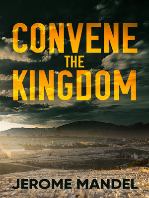 cover image of Convene the Kingdom